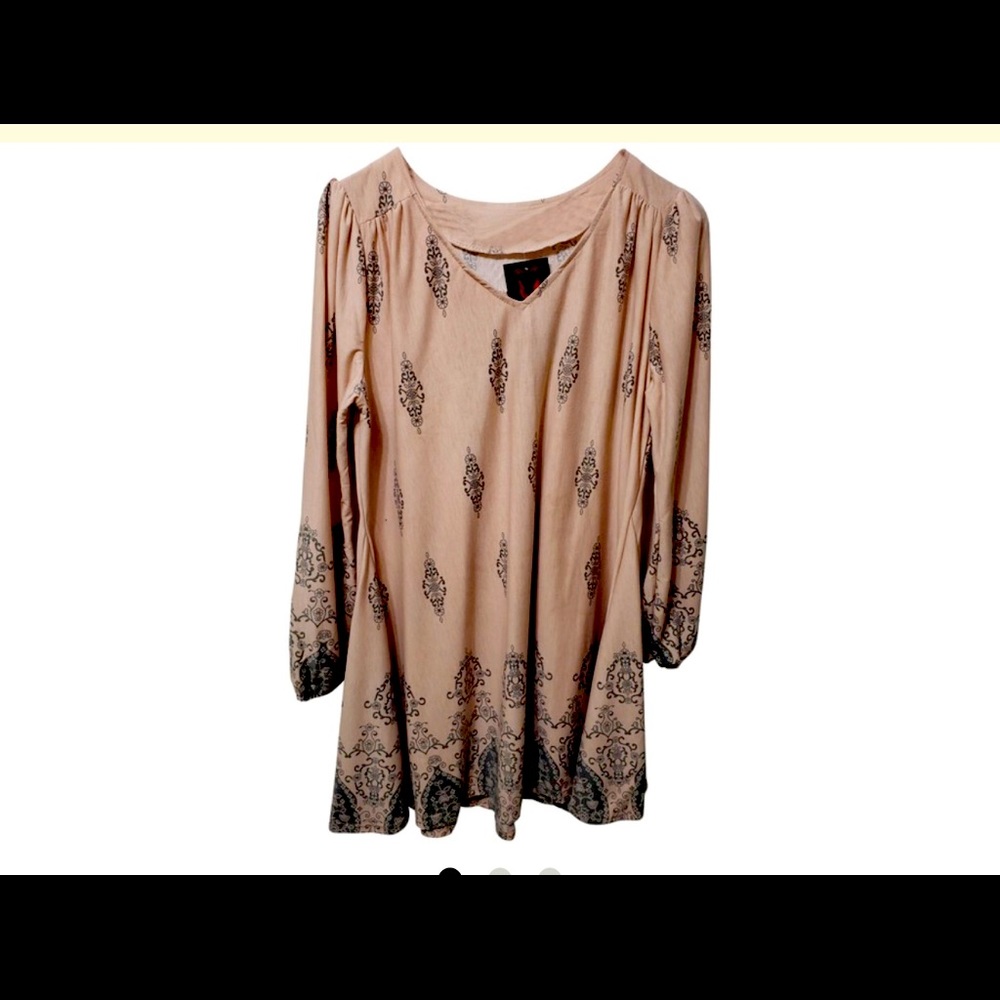 Reborn Tunic